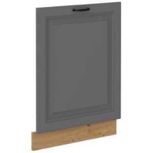 Obrazek Front kuchenny Stilo dustgrey/artisan front zm 713x596