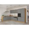 Obrazek Front kuchenny Stilo dustgrey/artisan front zm 713x596