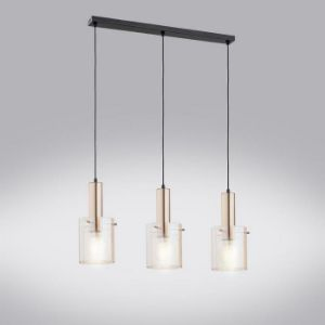 Obrazek Lampa Celia Gold 62165 LW3