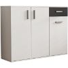 Kolor - White/ Black Gloss