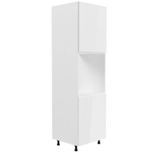 Szafka kuchenna Gardena D60P white