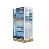 Obrazek Basen stalowy Hydrium 4,6x1,2 m 56384
