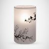 Obrazek Lampa biurkowa Zyta 03201 E14 White