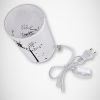 Obrazek Lampa biurkowa Zyta 03201 E14 White