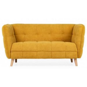 Sofa Dijon Bluvel 68/naturalne