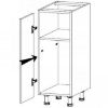 Obrazek Szafka kuchenna Gardena D30 grey