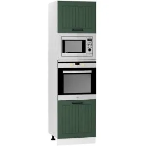 Obrazek Szafka Kuchenna Irma D60pk Mv 2133 Pl Zielony Mat