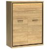 Obrazek Komoda M6 Mediolan Natural Hikora 