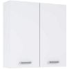 Obrazek Szafka wisząca Uno 50 2D white