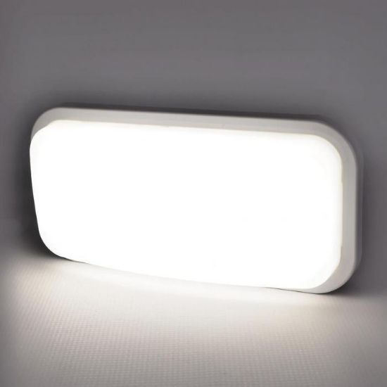 Obrazek Lampa Albin LED 20W white 03691 IP54