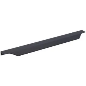 Uchwyt Typ Ua 119 Czarny Mat 296mm 