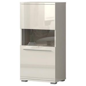 Witryna Piano V60-1KS/PN-71/KA/71 beige