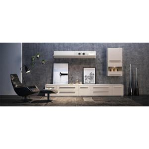 Obrazek Witryna Piano V60-1KS/PN-71/KA/71 beige