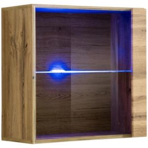 Szafka Wisząca Switch WW3 Wotan +LED