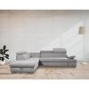 Obrazek Narożnik z funkcją spania Flavo Loft 21 lewostronny