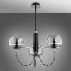 Obrazek Lampa Auron Silver op. ośw. 3 PŁ 28373 LW3