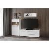 Obrazek Półka Piano VP90/PN-70/KA/70 crystal white