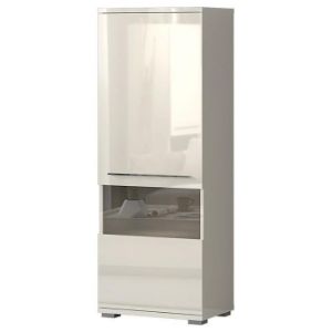 Witryna Piano V60V-1KS/PN-71/KA/71 beige