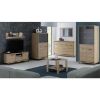 Obrazek Witryna M5 Mediolan Natural Hikora 