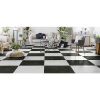 Obrazek Gres Vernazza Negro 80/80