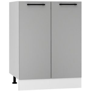 Szafka kuchenna Max D60 Granit 