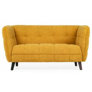 Sofa Dijon Bluvel 68/wenge