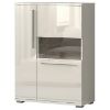Obrazek Witryna Piano V90-2KS/PN-71/KA/71 beige