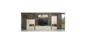 Obrazek Witryna Piano V90-2KS/PN-71/KA/71 beige
