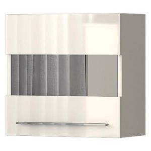 Szafka wisząca Piano VK60-1KS/PN-71/KA/71 beige