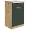 Obrazek Szafka Kuchenna Glamour3d Green