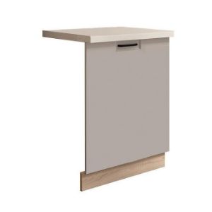 Front do zmywarki ZM60 sonoma/latte