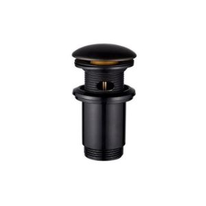 Obrazek Korek Click-Clack SC-B1-174 czarny