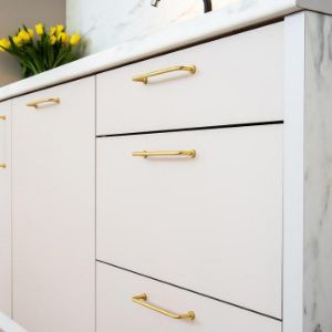 Obrazek Szafka kuchenna Max W80grf/2 jasny beż 
