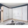 Obrazek Szafa Smart SR1 200 cm dąb sonoma/biały