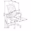 Obrazek Fotel biurowy Socket