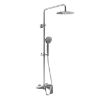 Obrazek Rain Altar system natryskowy z deszczownicą z baterią mechaniczną