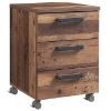 Obrazek Kontenerek Symmach Old-Wood Vinteage/Beton