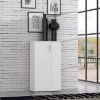 Obrazek Komoda Boots Biały