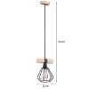 Obrazek Lampa Fibia 60612 LW1
