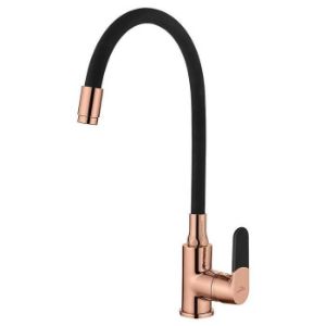 Obrazek Bateria kuchenna elastyczna Magic black/rose gold
