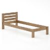 Obrazek Łóżko Sosna LK127–80x200 dąb