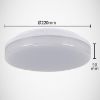 Obrazek Plafon Major LED C 18W white 4000K 03742P