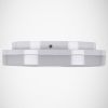 Obrazek Plafon Major LED C 18W white 4000K 03742P