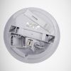 Obrazek Plafon Major LED C 18W white 4000K 03742P