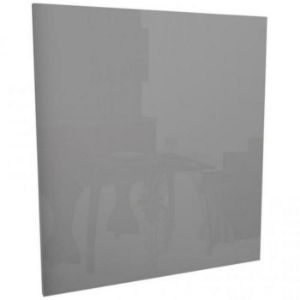 Obrazek Szafka kuchenna Gardena D60FZN front do zmywarki 570 x 596 grey
