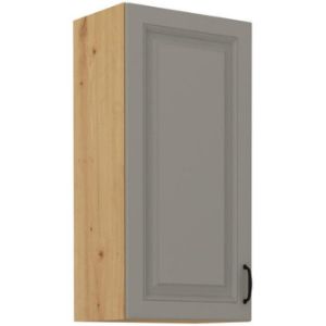 Obrazek Szafka kuchenna Stilo claygrey/artisan 45g/90 1f