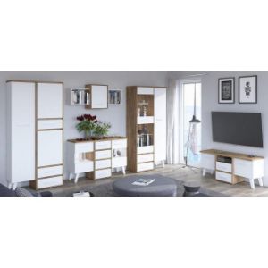 Obrazek Witryna 1D2S Nordis NOR-17