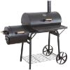 Obrazek Grill węglowy JY-001