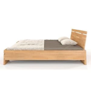 Obrazek Łóżko sosnowe Skandica Sparta maxi 160X200 naturalny 