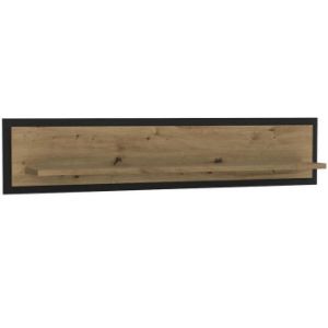 Obrazek Półka Trondheim TDHB11 Dąb Artisan